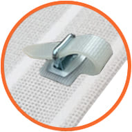 staple-belt