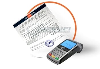 Работаем по договору